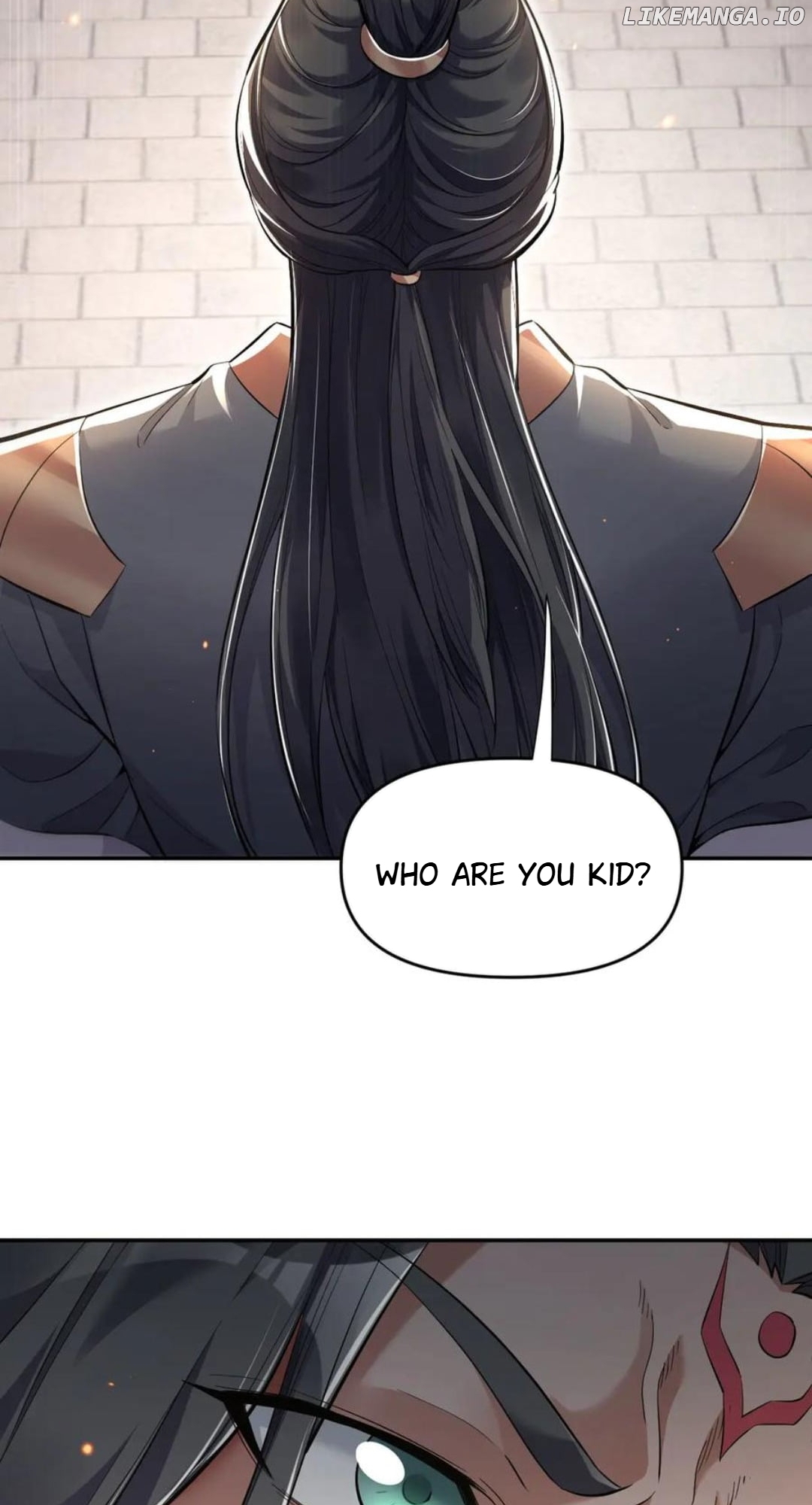 Invincible After Shocking My Empress Wife Chapter 63 - page 28